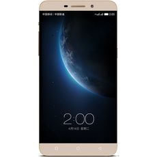 LeTV One Pro (X800) 32Gb+4Gb Dual LTE Gold