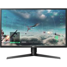 LG 27GK750F-B 27 Black (EAC)