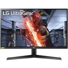 LG 27GN600-B 27 Black (EAC)