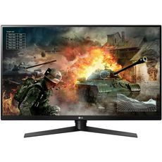 LG 32GK850G-B.ARUZ 31.5 Black (EAC)