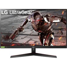 LG 32GN550-B.ARUZ 31.5 Black (EAC)