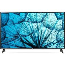 LG 32LM558BPLC 32 (2021) Black (РСТ)