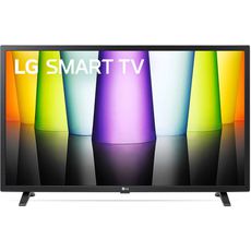 LG 32LQ63006LA Black (EAC)