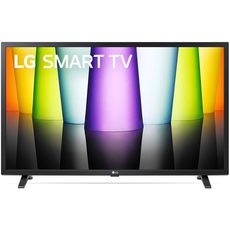 LG 32LQ630B6LA Black (EAC)