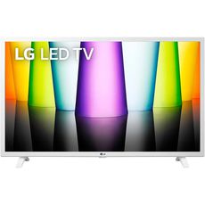 LG 32LQ63806LC HDR White (EAC)