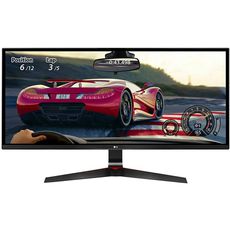 LG 34UM69G-B.ARUZ 34 Black (EAC)