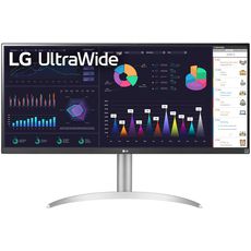 LG 34WQ650-W.ARUZ 34 Black (EAC)