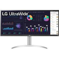 LG 34WQ65X-W 34 Black (EAC)