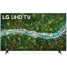 LG 50UP77006LB.ADGG Black (EAC)
