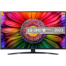 LG 50UR81009LK Gray Dark (EAC)