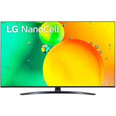 LG 55NANO769QA Blue (EAC)