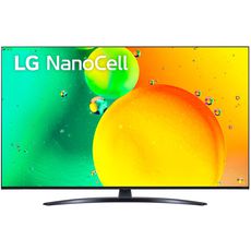 LG 55NANO769QA Blue (EAC)