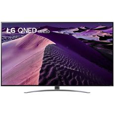 LG 55QNED876QB Black (EAC)