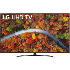 LG 55UP81006LA Black (EAC)