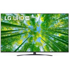 LG 55UQ81006LB.ARUB Black (EAC)