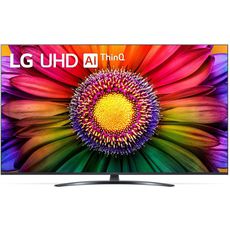 LG 55UR81009LK Gray Dark (EAC)