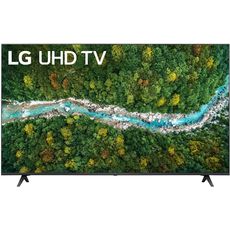 LG 60UP77006LB Black (EAC)