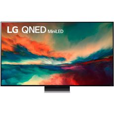 LG 65QNED876RA Black (EAC)
