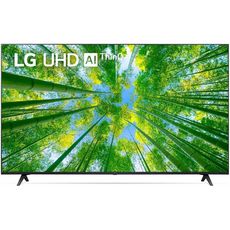 LG 65UQ80001LA Black (РСТ)