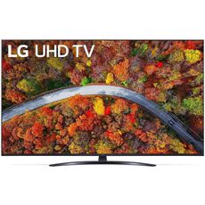 LG 65UQ81006LB Black (EAC)