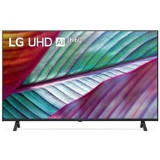 LG 65UR78001LJ Black (EAC)