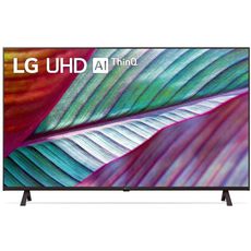 LG 65UR78009LL Black (EAC)