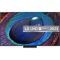 LG 65UR91006LA Black (EAC)