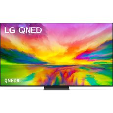 LG 75QNED816RA Black (EAC)