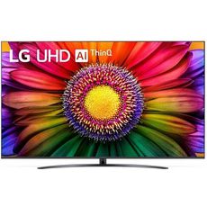 LG 75UR81009LK Black (EAC)