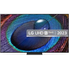 LG 75UR91006LA Black (EAC)