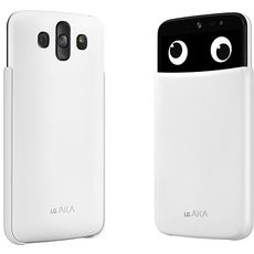 LG AKA H788N 16Gb+1.5Gb LTE White