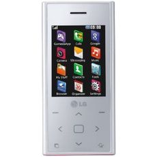 LG BL20E White