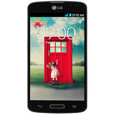 LG F70 D315 Black