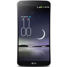 LG G Flex D958 32Gb+2Gb LTE Titan Silver