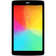 LG G Pad 8.0 V480 Wi-Fi Black