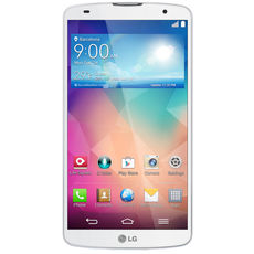LG G Pro 2 D838 32Gb White
