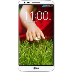 LG G2 D802 32Gb+2Gb LTE White