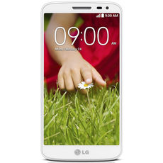 LG G2 mini D618 8Gb+1Gb Dual White