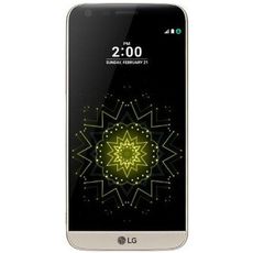 LG G5 SE H845 32Gb Dual LTE Gold