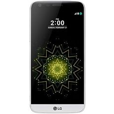 LG G5 H860N 32Gb Dual LTE Silver