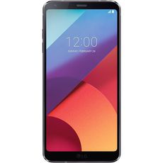 LG G6 (H870) 64Gb Dual LTE Black