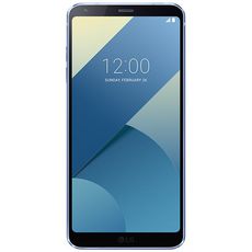 LG G6 Plus (H870) 128Gb+4Gb Dual LTE Blue