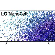LG NanoCell 43NANO776PA 42.5 (2021) Silver (РСТ)