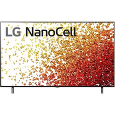 LG NanoCell 55NANO906PB 55 (2021) Black (РСТ)