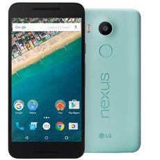 LG Nexus 5X H791 16Gb+2Gb LTE Blue