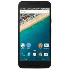 LG Nexus 5X H791 32Gb+2Gb LTE White