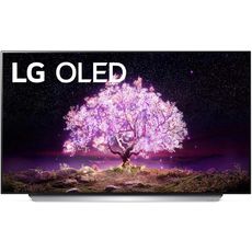 LG OLED48C1RLA 47.6 (2021) Vanilla White (РСТ)