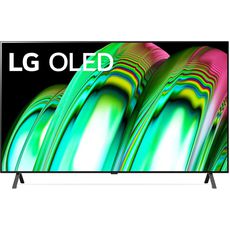 LG OLED55A2RLA Black (EAC)