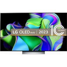 LG OLED83C3RLA Grey (EAC)