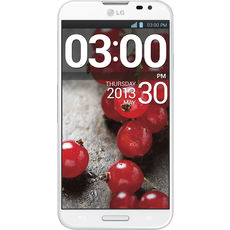 LG Optimus G Pro E988 32Gb White